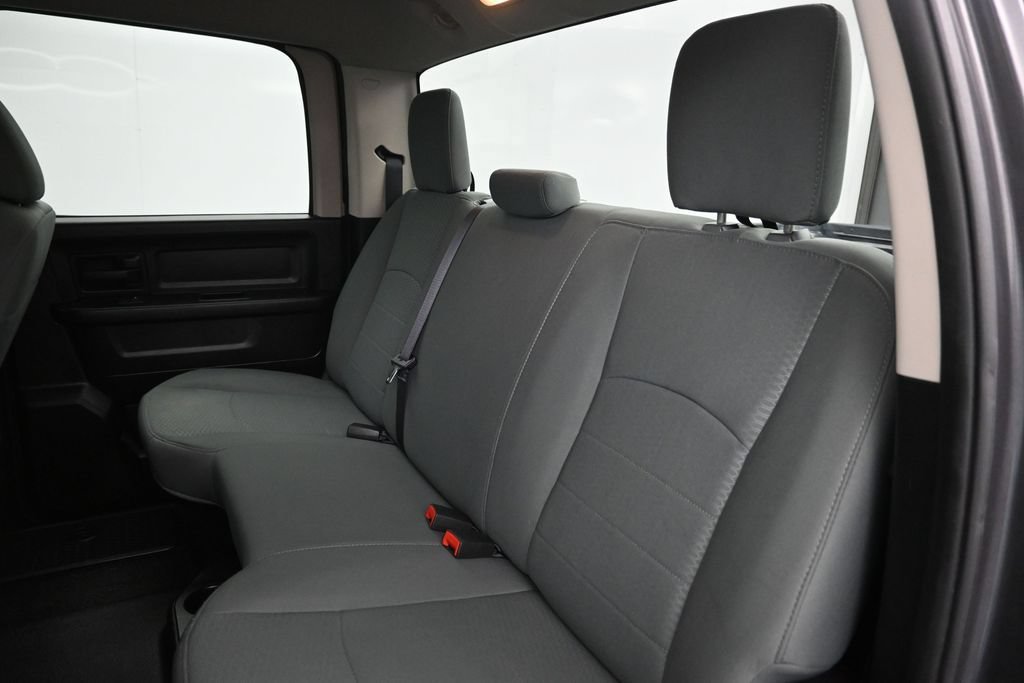 Used 2016 RAM 1500 Tradesman w/ Popular Equipment Group AWD/4WD image 22