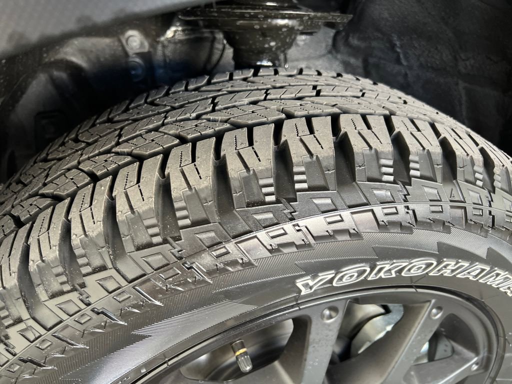 New 2026 Subaru Crosstrek 2.5i Wilderness w/ Crosstrek Mirror Package image 28