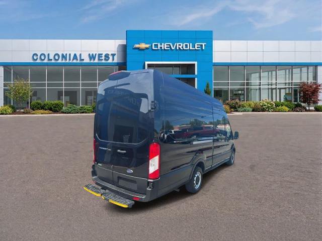 Used 2023 Ford Transit 250 148 High Roof Extended w/ Load Area Protection Package RWD image 13
