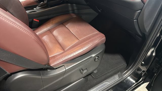Used 2024 Dodge Durango Citadel AWD/4WD image 35