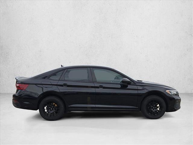 Used 2024 Volkswagen Jetta S image 4