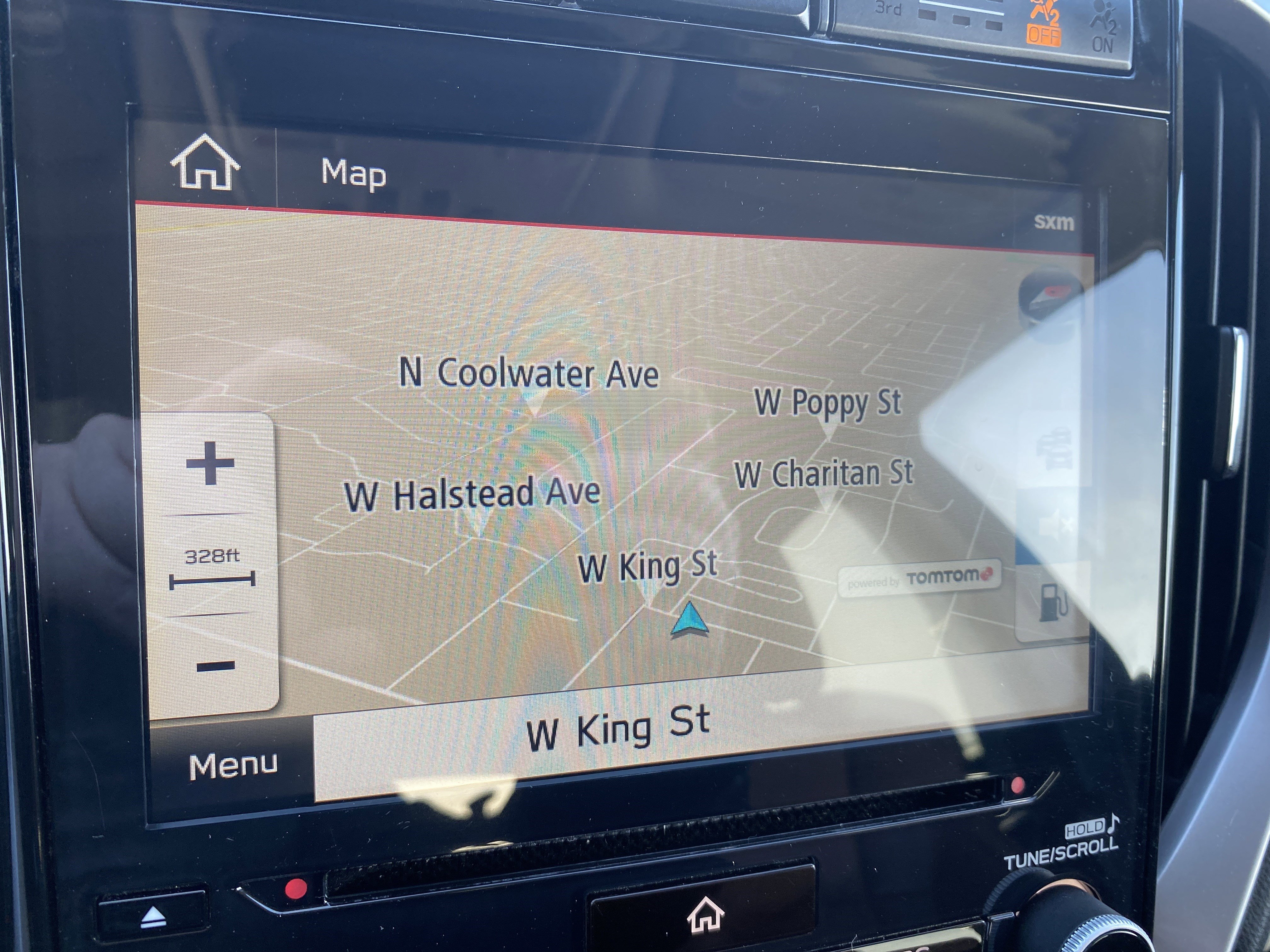 Used 2022 Subaru Ascent Touring w/ Popular Package #2A image 31