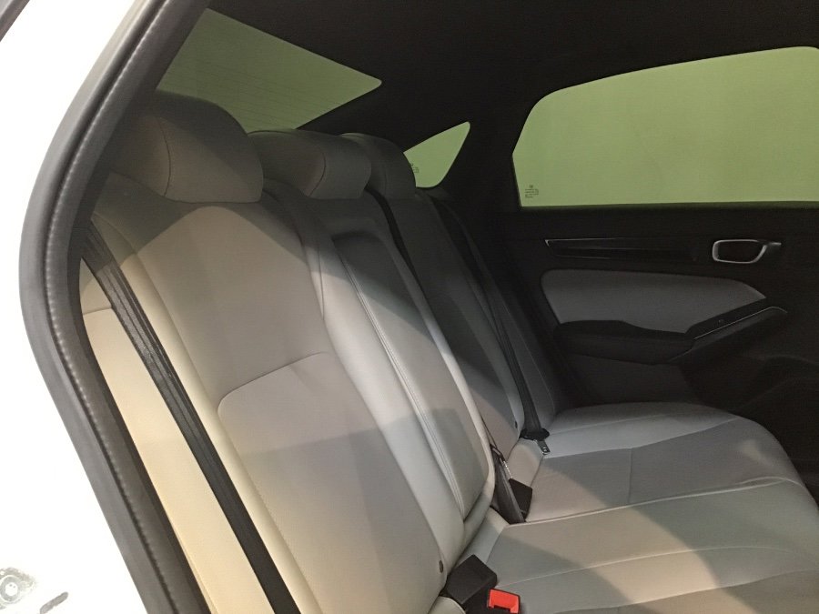 Used 2025 Honda Civic Sport Touring image 11