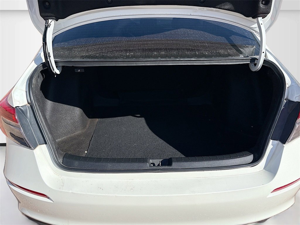 Used 2024 Honda Civic Sport image 23