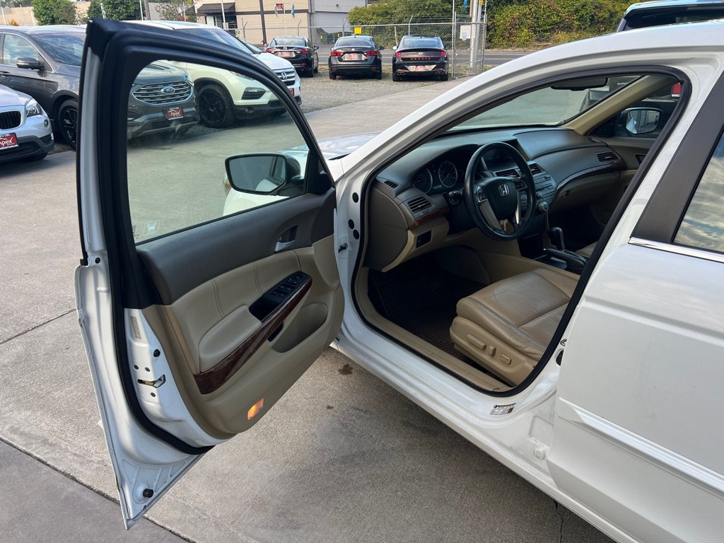 Used 2008 Honda Accord EX-L image 11