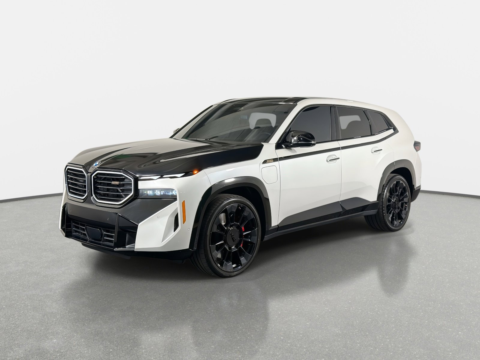 Used 2025 BMW XM image 7