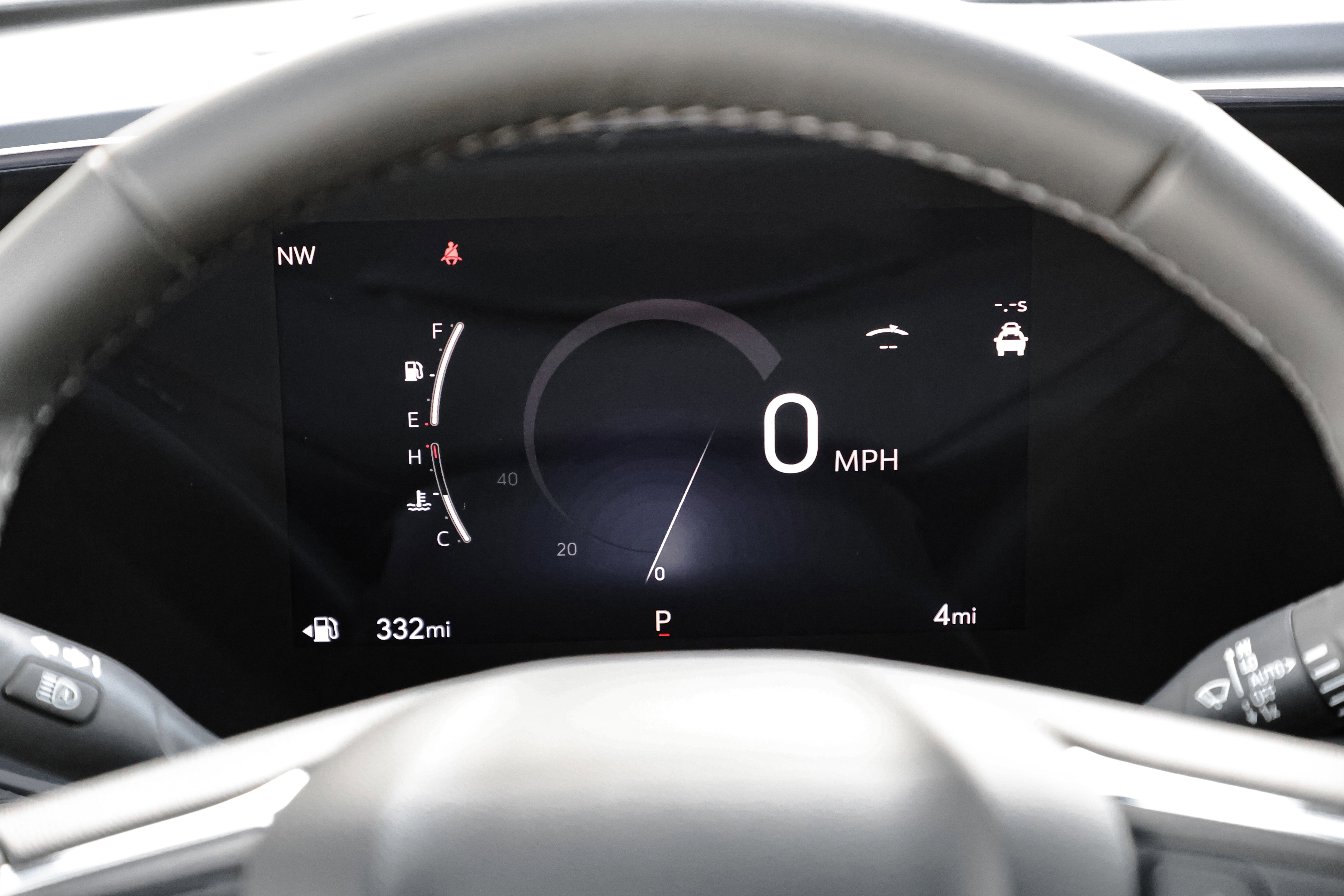 New 2025 Buick Envista Sport Touring w/ Convenience I Package image 24