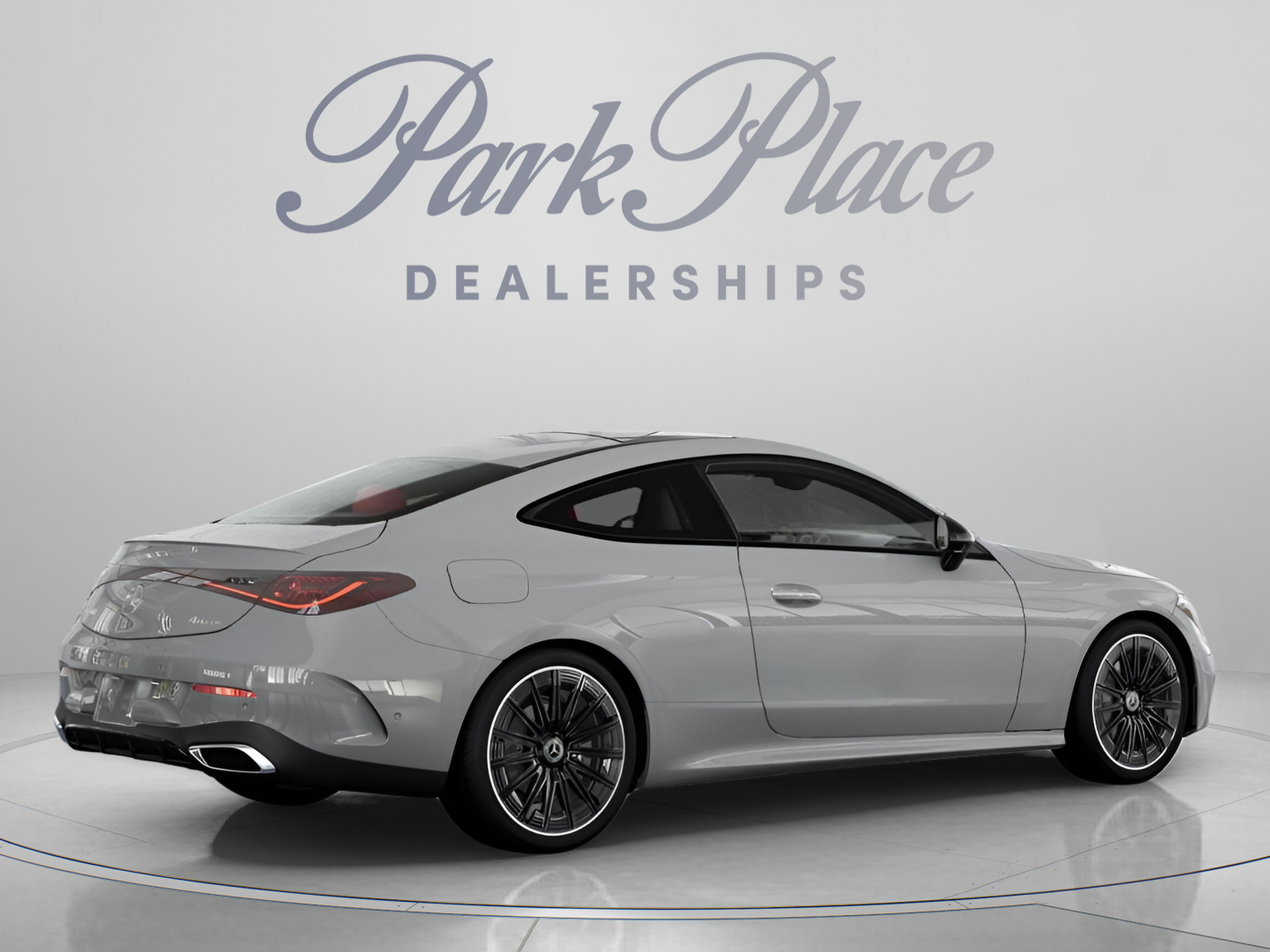 New 2026 Mercedes-Benz CLE 450 4MATIC Coupe image 20