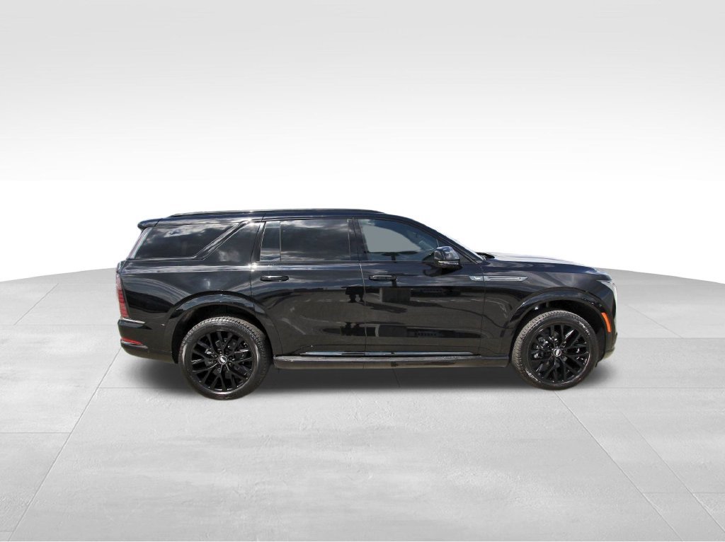 New 2026 Cadillac Escalade IQL Sport 2 AWD/4WD image 5