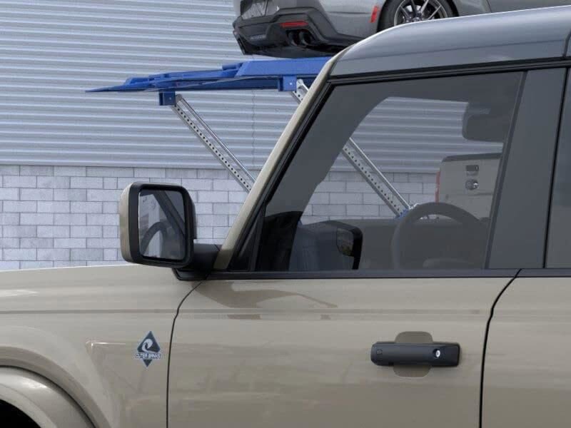 New 2026 Ford Bronco Outer Banks image 22