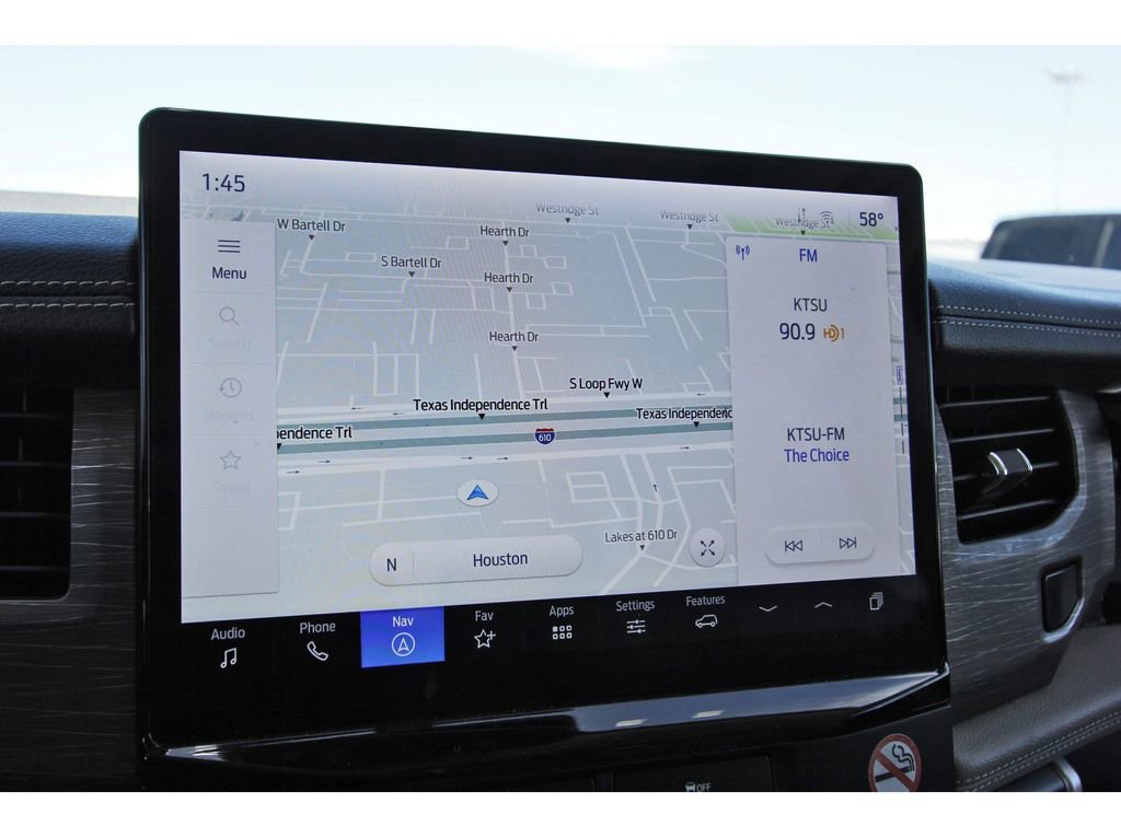 Used 2024 Ford Expedition Max Limited image 23