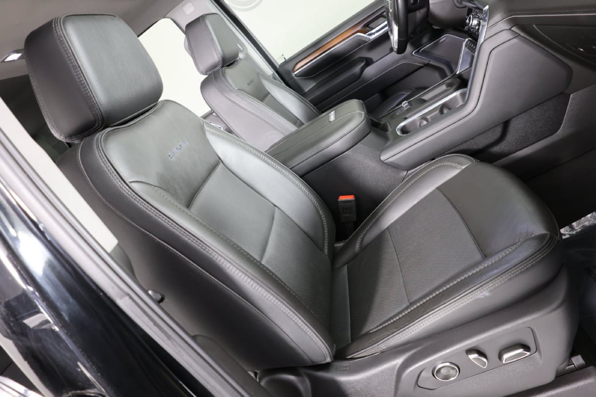 Used 2024 GMC Sierra 2500 Denali AWD/4WD image 40