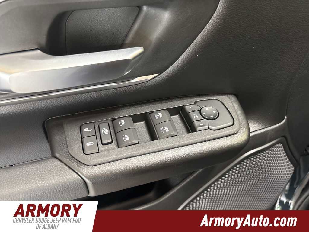 New 2026 RAM 1500 Big Horn image 8