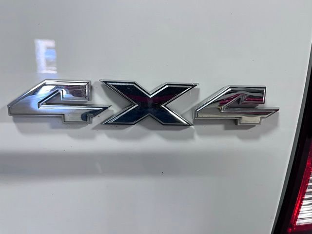 Used 2024 RAM 1500 Classic SLT image 31