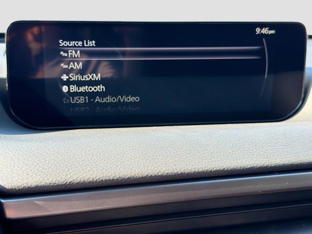 New 2026 MAZDA CX-50 AWD 2.5 Hybrid w/ Weather Package image 31