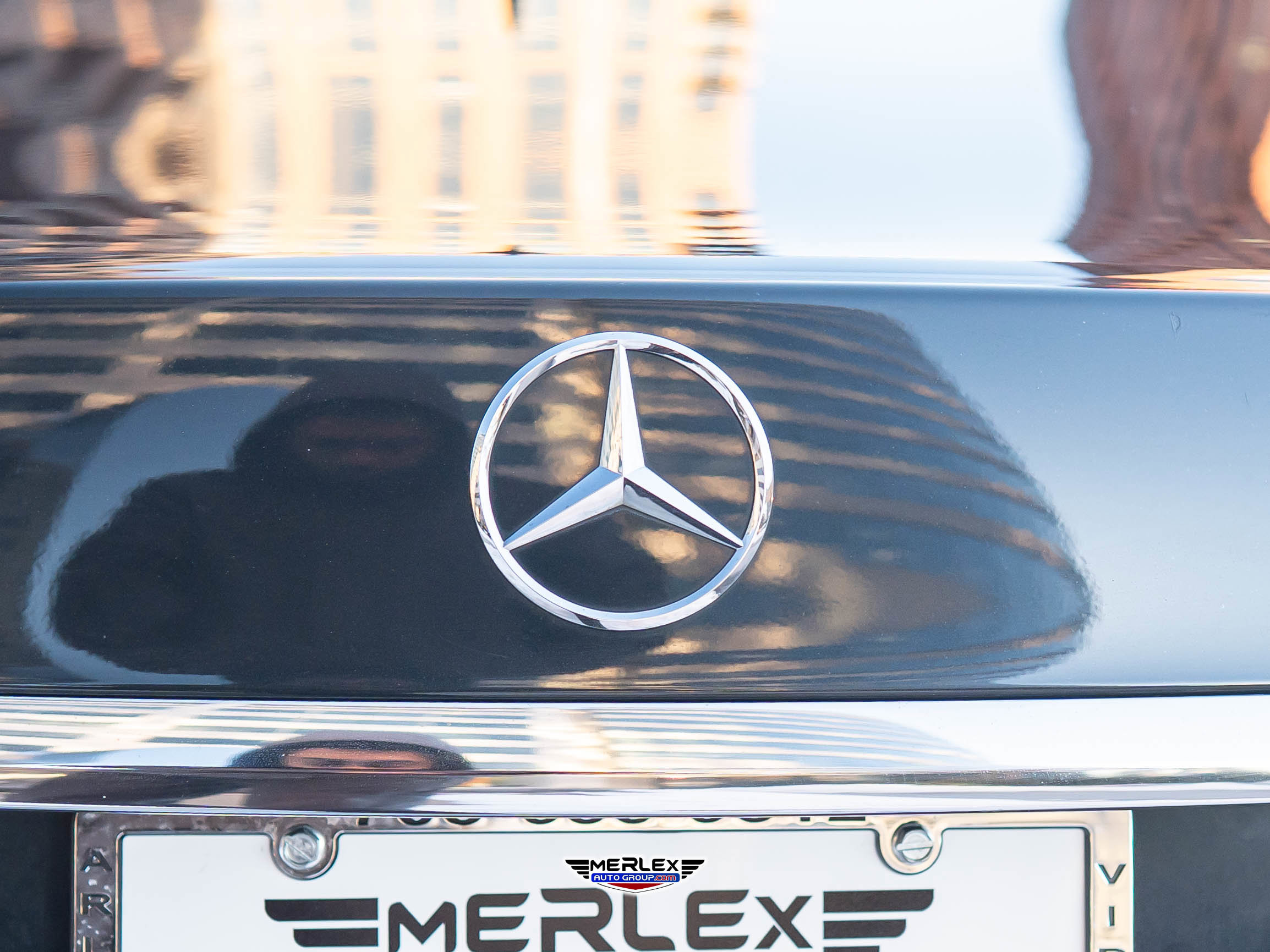 Used 2015 Mercedes-Benz S 550 Sedan image 53