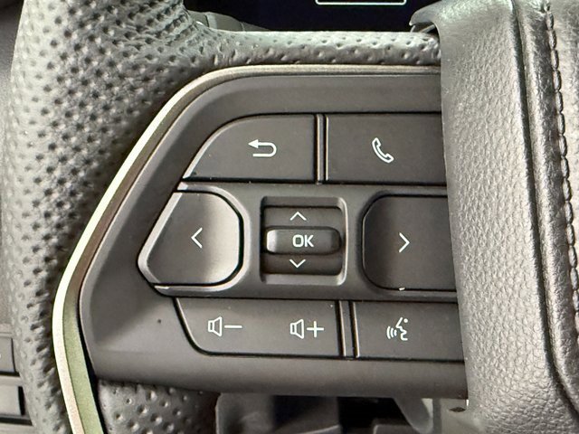 New 2026 Toyota Tundra Limited image 12