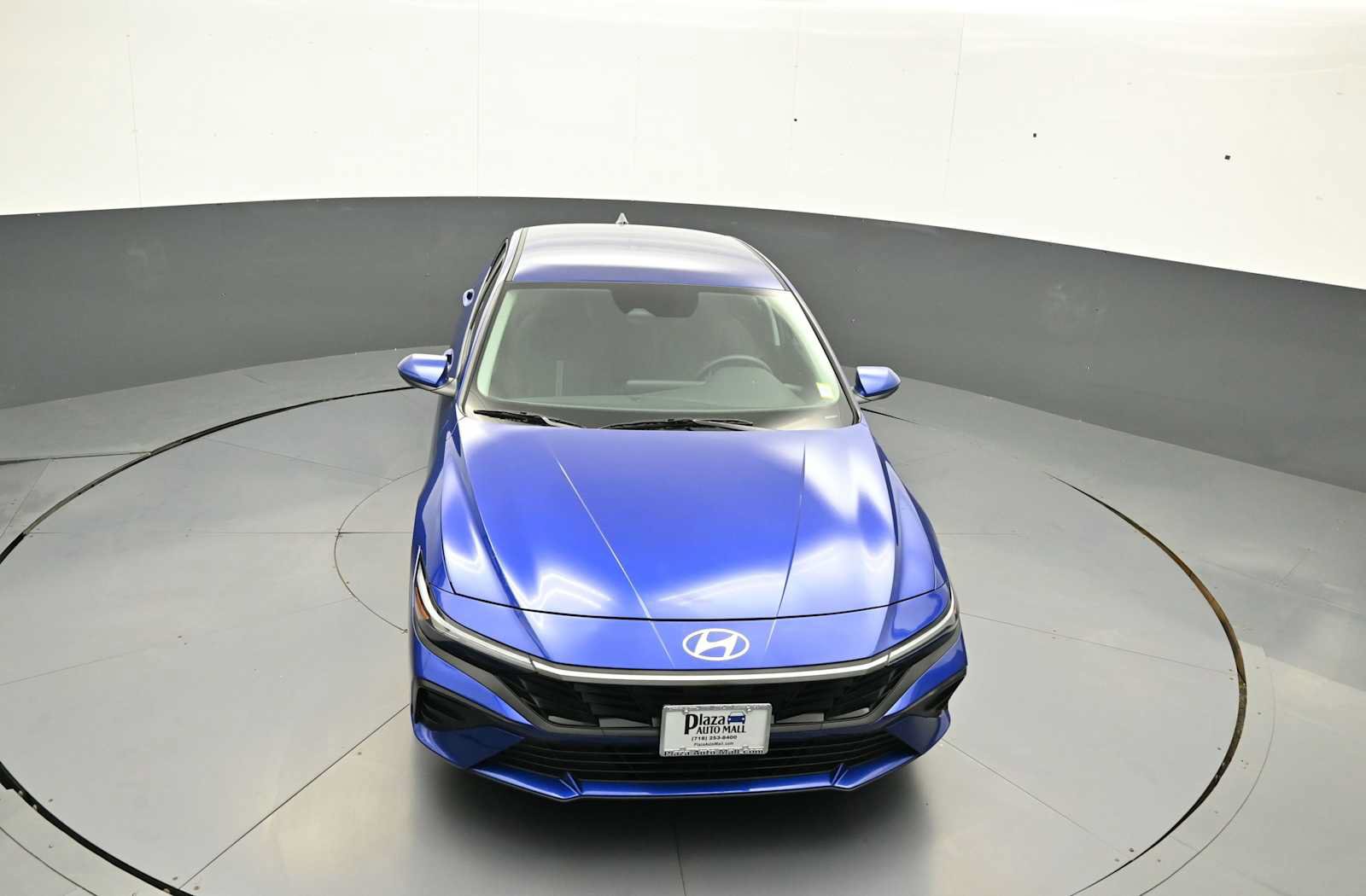 Certified 2025 Hyundai Elantra SE FWD image 33