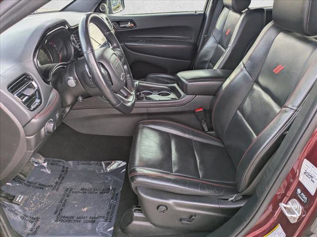 Used 2024 Dodge Durango R/T image 17
