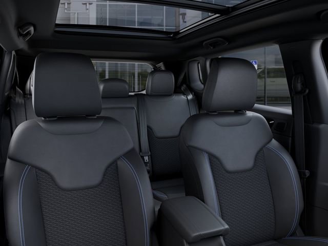 New 2026 Jeep Compass Latitude w/ Quick Order Package 29K image 26