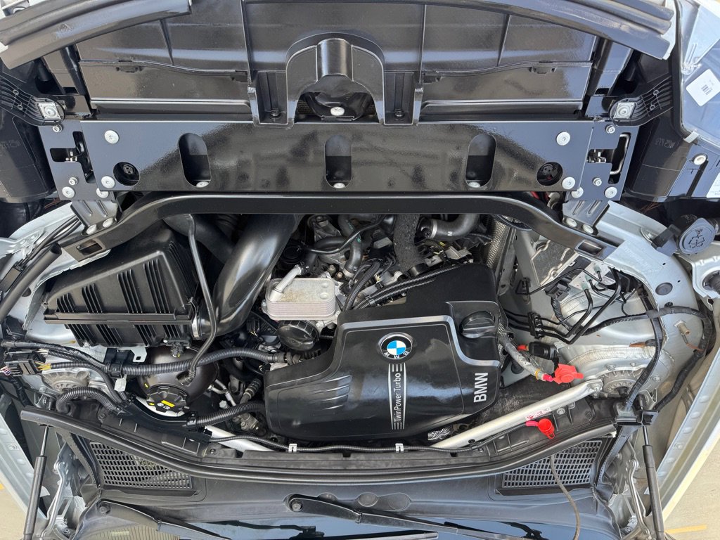 Used 2017 BMW X3 sDrive28i image 32