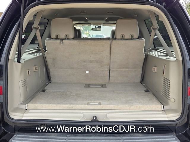 Used 2016 Lincoln Navigator L Select RWD image 14