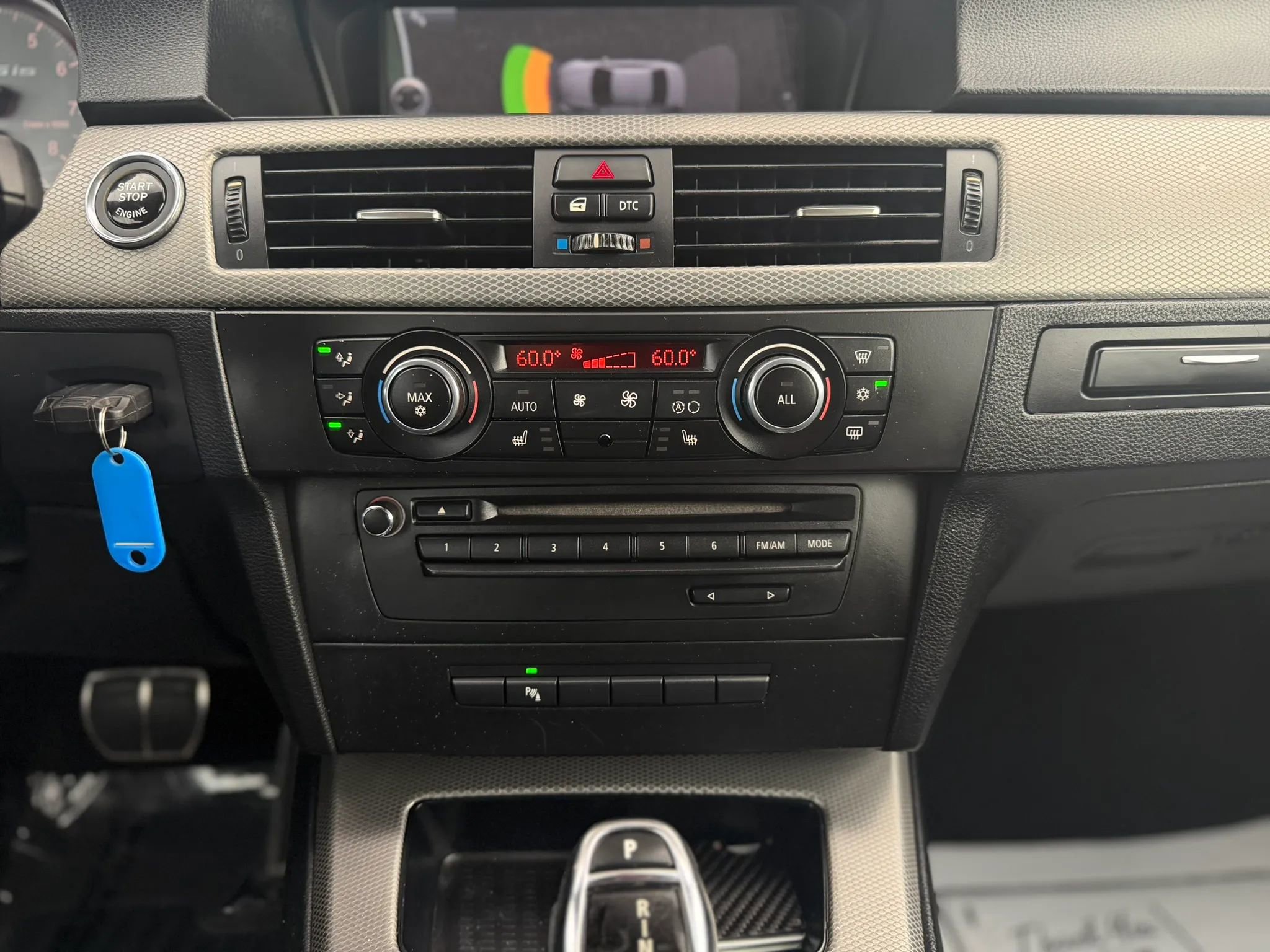 Used 2011 BMW 335is Convertible image 19