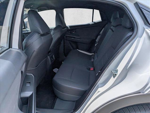 New 2026 Toyota C-HR w/ Cold Weather Package AWD/4WD image 14