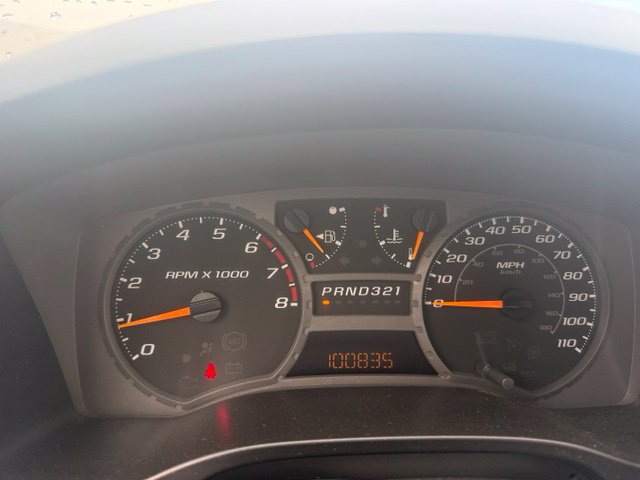 Used 2005 GMC Canyon SLE AWD/4WD image 15