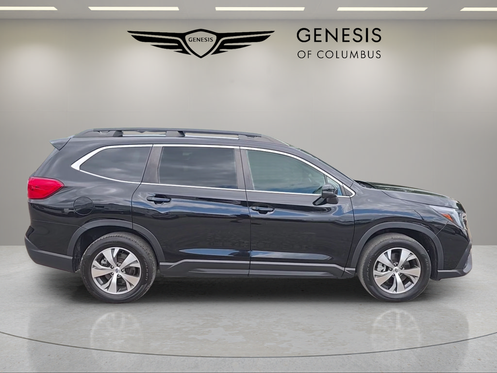 Used 2023 Subaru Ascent Premium w/ Convenience Package AWD/4WD image 6