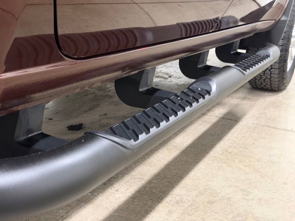 Certified 2024 Chevrolet Silverado 2500 LTZ w/ LTZ Premium Package image 16