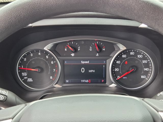 Used 2024 Chevrolet Blazer LT w/ Convenience Package FWD image 19