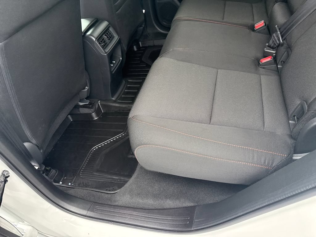Certified 2026 Honda CR-V TrailSport image 18