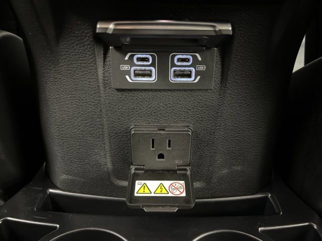 Used 2022 Jeep Wrangler Unlimited Sahara w/ Cold Weather Group image 43