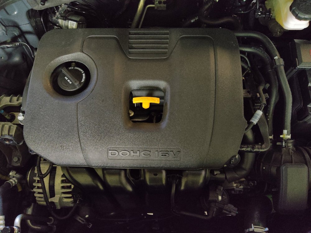 Used 2025 Kia Soul LX w/ LX Technology Package image 30