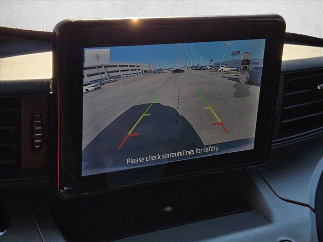 Used 2022 Ford Explorer XLT image 11