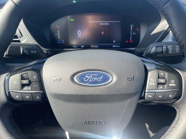 New 2024 Ford Escape SE image 27