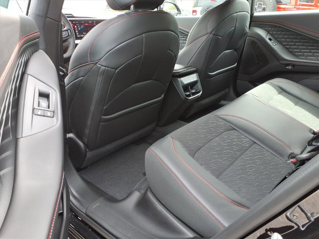 New 2026 Dodge Charger Scat Pack AWD/4WD image 31