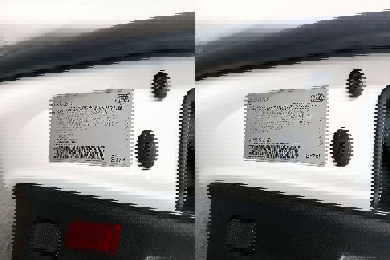 Used 2019 Audi A6 2.0T Premium w/ Convenience Package image 37