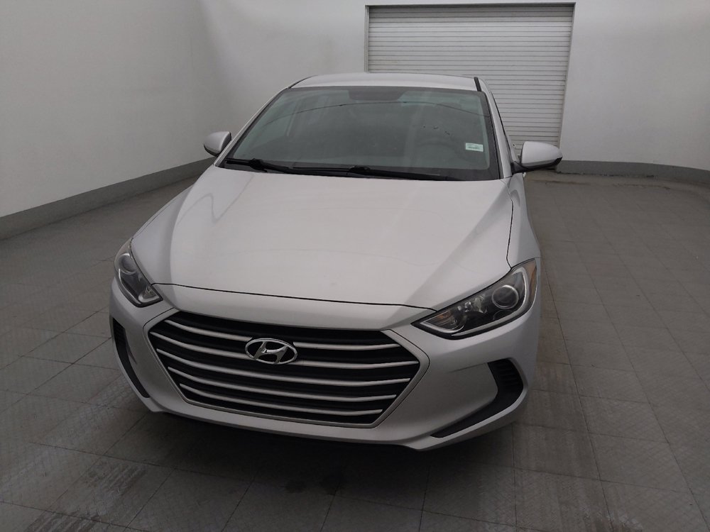 Used 2018 Hyundai Elantra SEL FWD image 15