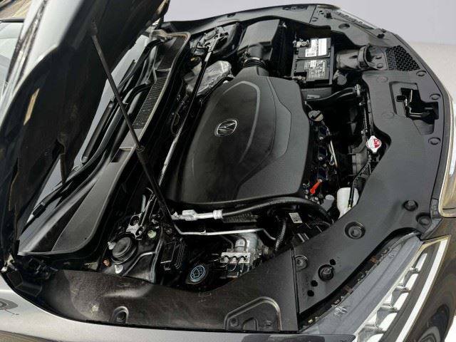 Used 2016 Acura TLX V6 SH-AWD w/ Technology Pkg image 56
