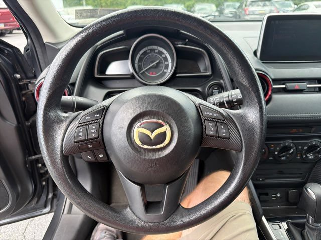 Used 2017 MAZDA CX-3 Sport AWD/4WD image 31