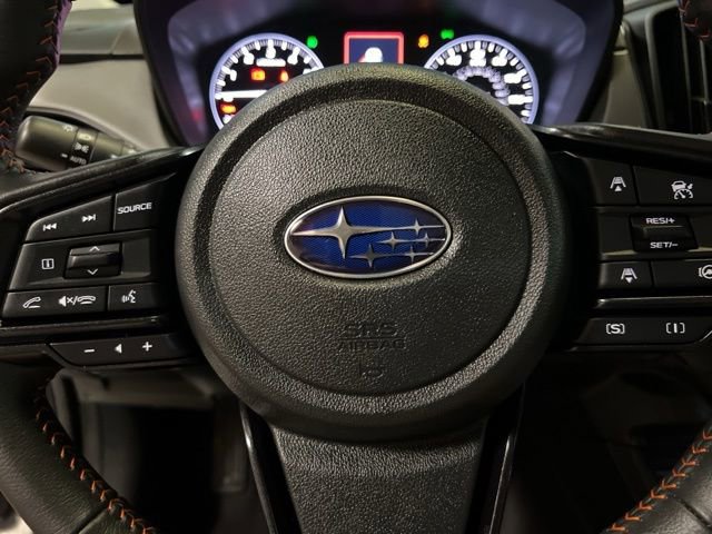 Certified 2025 Subaru Crosstrek 2.5i Limited w/ Popular Package #3A AWD/4WD image 33
