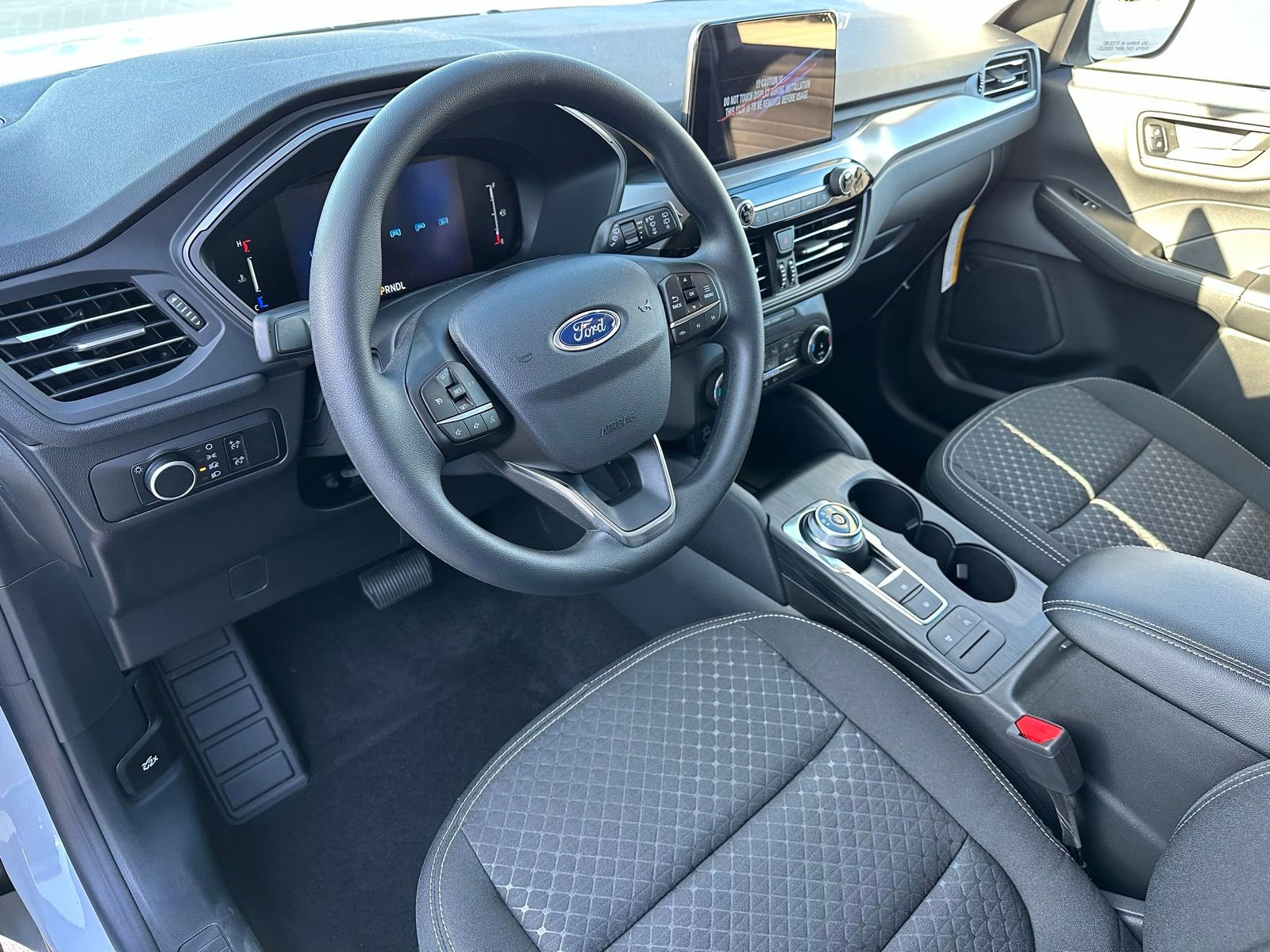 Used 2025 Ford Escape Active FWD image 7