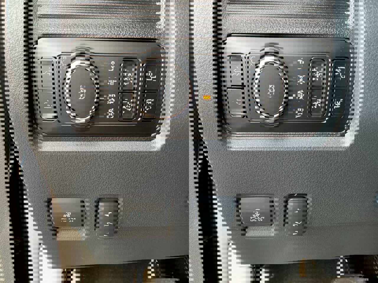 New 2025 Ford F250 Platinum image 26