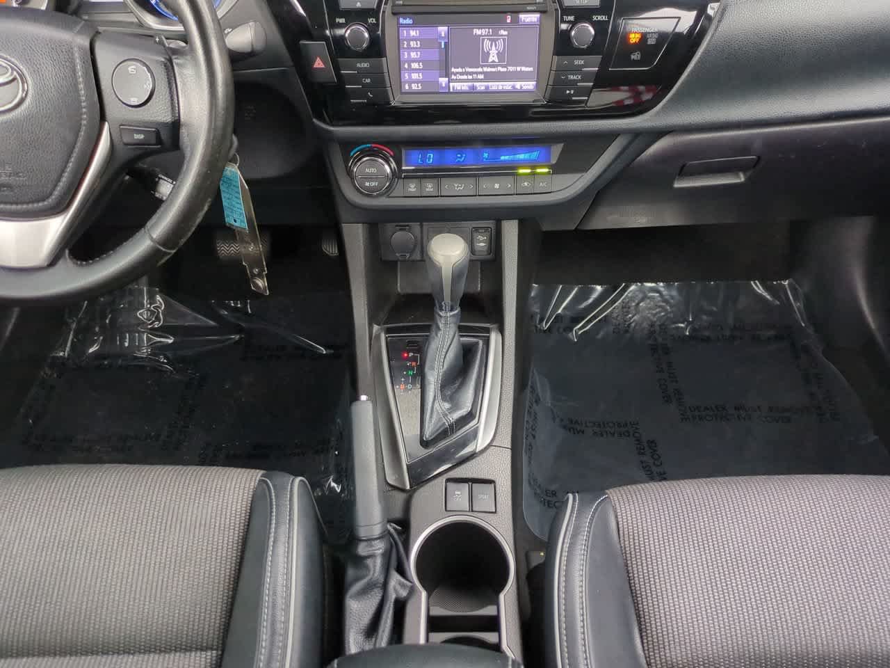 Used 2016 Toyota Corolla S FWD image 17
