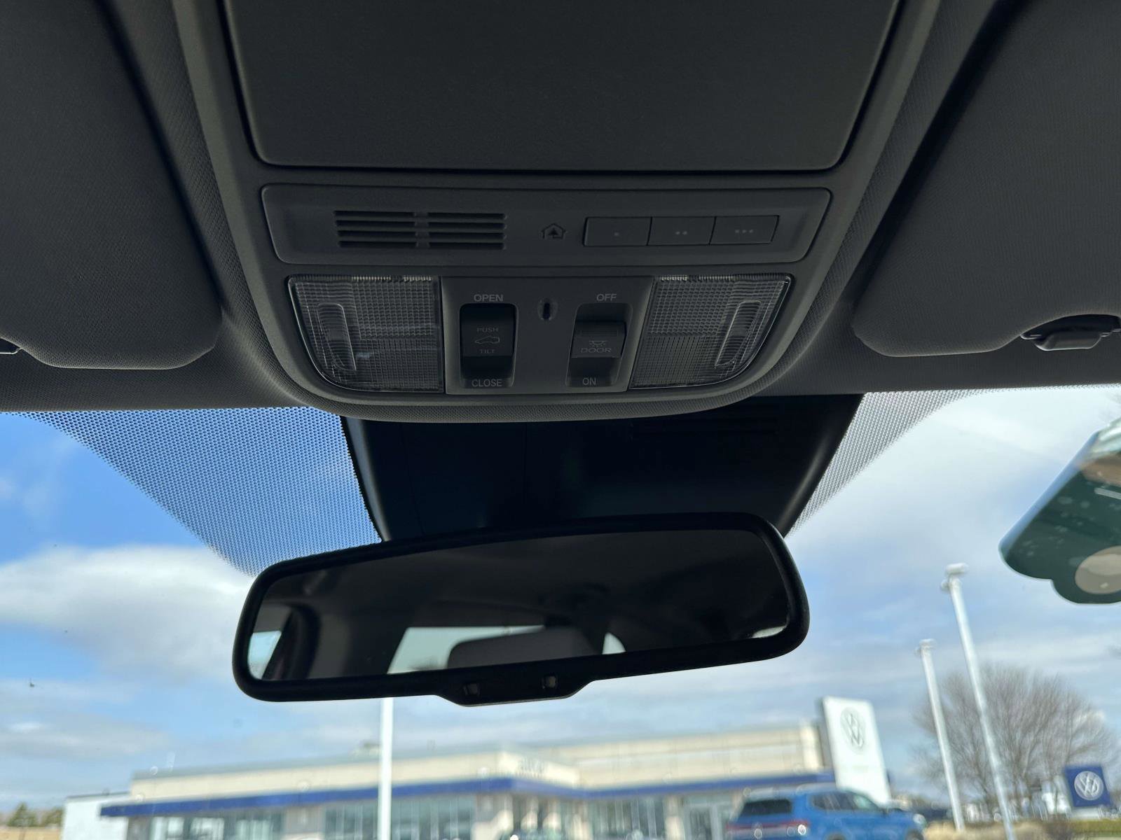 Used 2017 Honda CR-V EX-L image 32