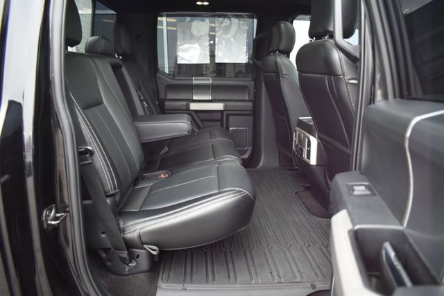 Used 2020 Ford F150 Lariat w/ Equipment Group 502A Luxury image 46