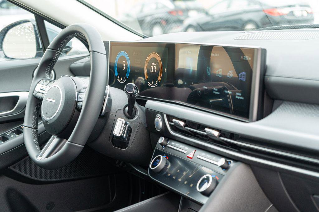 New 2026 Hyundai Sonata SEL image 10