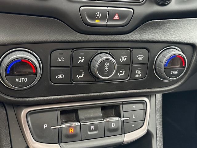 Used 2023 GMC Terrain AT4 w/ Infotainment Package II image 17